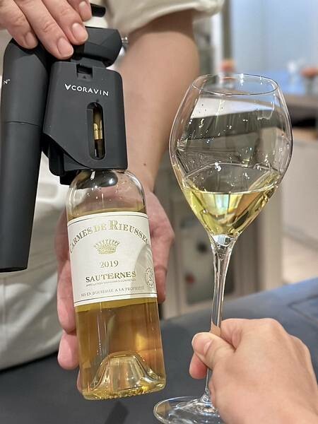 台北市大安區[大安區美食] Lin Restaurant 法式餐廳 新開幕台北法式料理 板前座位！#信義安和美食 @蛋寶趴趴go