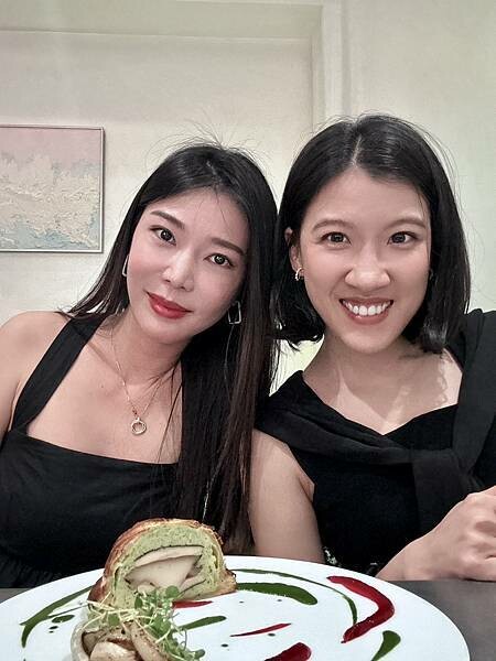 台北市大安區[大安區美食] Lin Restaurant 法式餐廳 新開幕台北法式料理 板前座位！#信義安和美食 @蛋寶趴趴go