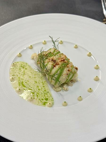 台北市大安區[大安區美食] Lin Restaurant 法式餐廳 新開幕台北法式料理 板前座位！#信義安和美食 @蛋寶趴趴go