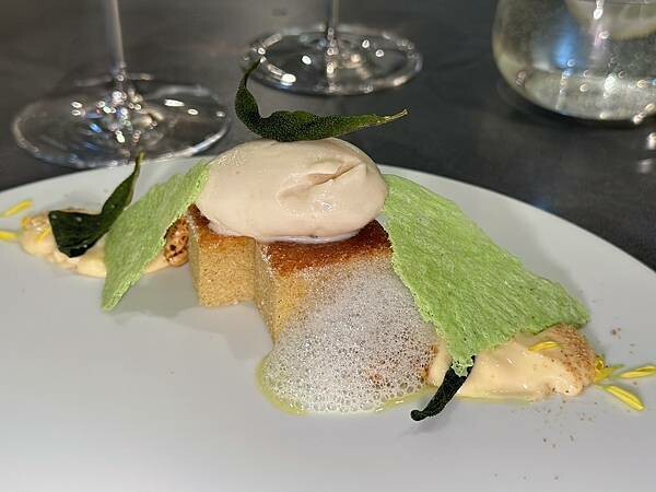 台北市大安區[大安區美食] Lin Restaurant 法式餐廳 新開幕台北法式料理 板前座位！#信義安和美食 @蛋寶趴趴go