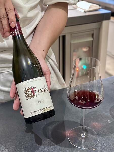 台北市大安區[大安區美食] Lin Restaurant 法式餐廳 新開幕台北法式料理 板前座位！#信義安和美食 @蛋寶趴趴go