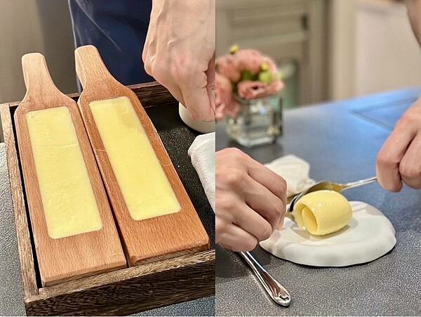 台北市大安區[大安區美食] Lin Restaurant 法式餐廳 新開幕台北法式料理 板前座位！#信義安和美食 @蛋寶趴趴go