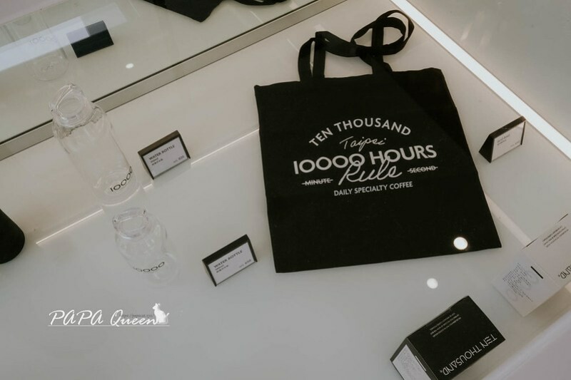 台中市北屯區台中咖啡 ｜紐約必喝Ten Thousand Coffee 10000咖啡 IN台中開張!!