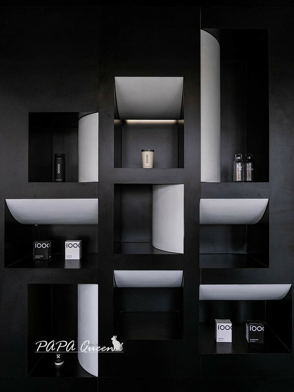 台中市北屯區台中咖啡 ｜紐約必喝Ten Thousand Coffee 10000咖啡 IN台中開張!!