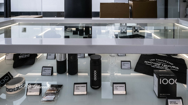 台中市北屯區台中咖啡 ｜紐約必喝Ten Thousand Coffee 10000咖啡 IN台中開張!!