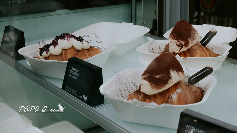 台中市北屯區台中咖啡 ｜紐約必喝Ten Thousand Coffee 10000咖啡 IN台中開張!!