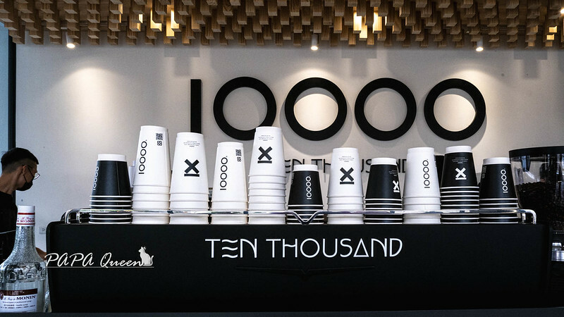 台中市北屯區台中咖啡 ｜紐約必喝Ten Thousand Coffee 10000咖啡 IN台中開張!!