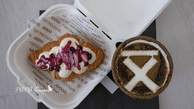 台中市北屯區台中咖啡 ｜紐約必喝Ten Thousand Coffee 10000咖啡 IN台中開張!!