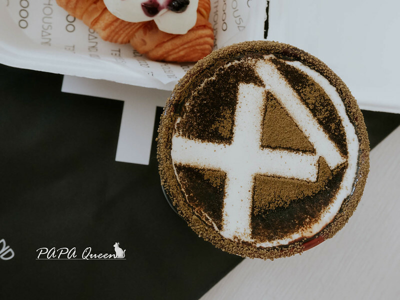 台中市北屯區台中咖啡 ｜紐約必喝Ten Thousand Coffee 10000咖啡 IN台中開張!!