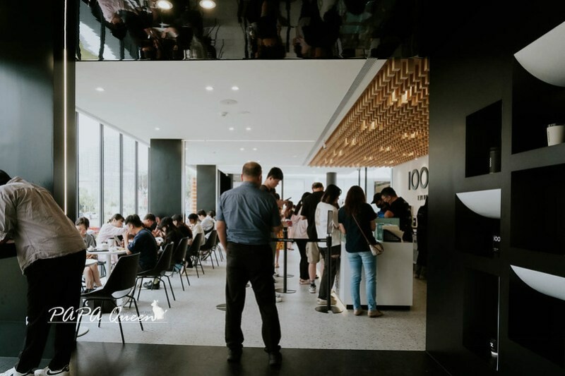 台中市北屯區台中咖啡 ｜紐約必喝Ten Thousand Coffee 10000咖啡 IN台中開張!!