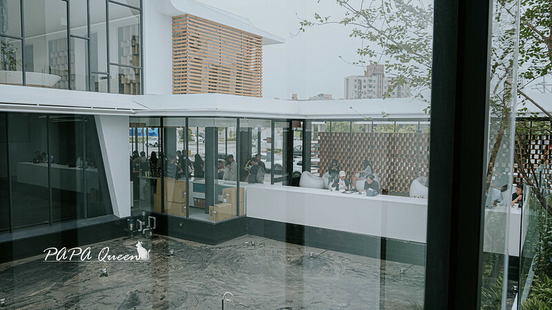 台中市北屯區台中咖啡 ｜紐約必喝Ten Thousand Coffee 10000咖啡 IN台中開張!!