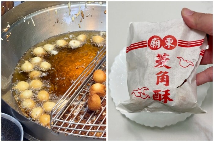 台中市豐原區台中美食／豐原必喝手搖飲-茶典子仙草·茶飲專賣！醇香奶茶與自熬仙草凍的完美結合