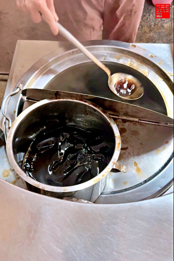 台中市豐原區台中美食／豐原必喝手搖飲-茶典子仙草·茶飲專賣！醇香奶茶與自熬仙草凍的完美結合