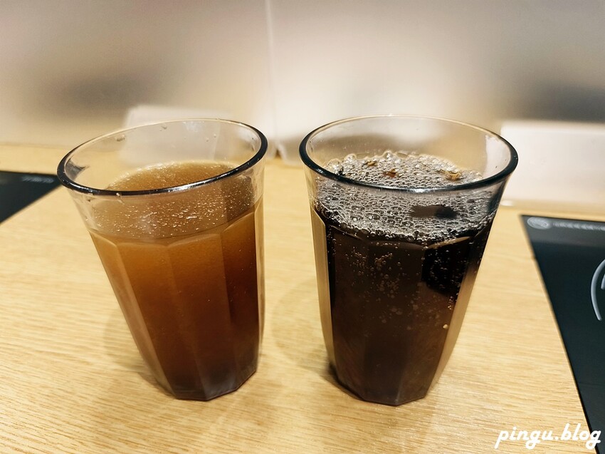 彰化縣埔心鄉員林鍋物｜石二鍋必點爆香石頭鍋 愛呷菜/愛呷肉通通可以選 飲料無限供應