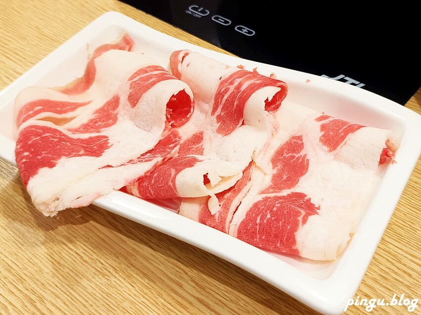 彰化縣埔心鄉員林鍋物｜石二鍋必點爆香石頭鍋 愛呷菜/愛呷肉通通可以選 飲料無限供應