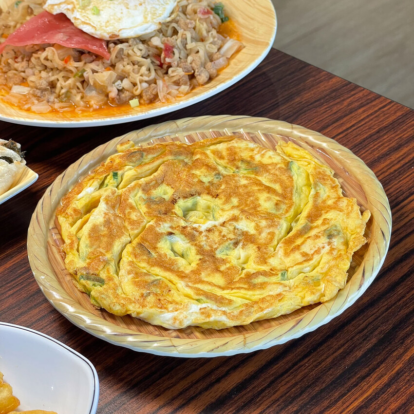 台灣唯一一家有早午餐的早到晚到，豐富的超客製化餐點選擇 - 安妮 Anny