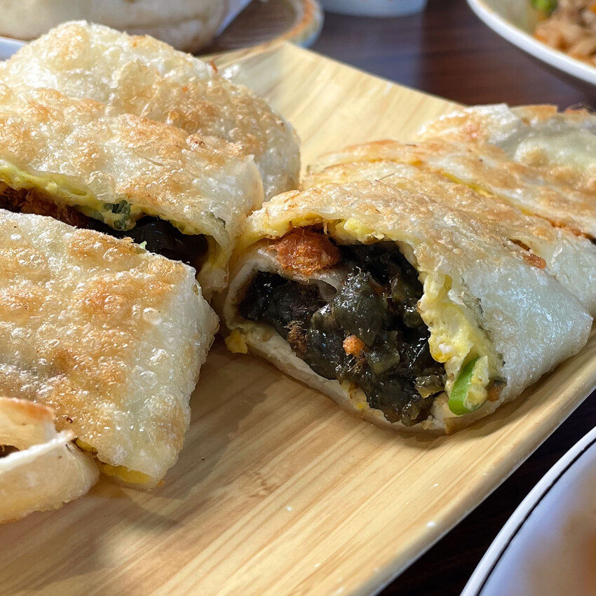 台灣唯一一家有早午餐的早到晚到，豐富的超客製化餐點選擇 - 安妮 Anny