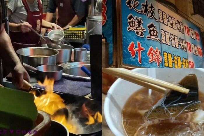 台南市永康區台南炸雞【巷口炸雞 永康大灣店】比臉大的甘梅雞排超夠味.人氣必點醬蒜炸雞.甜不辣米血百頁豆腐超酥香│崑山