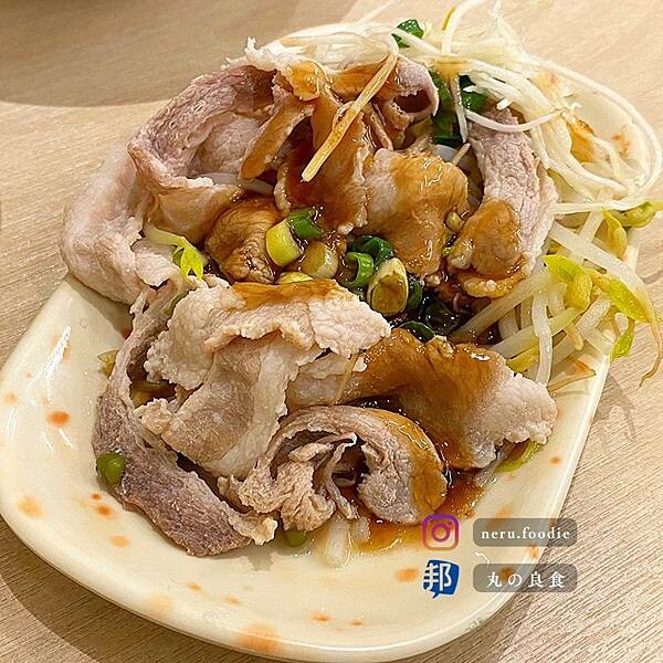 台北市中正區享之饌光華店｜光華商場週邊小食推薦 @neru.foodie / 丸の良食