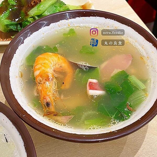 台北市中正區享之饌光華店｜光華商場週邊小食推薦 @neru.foodie / 丸の良食