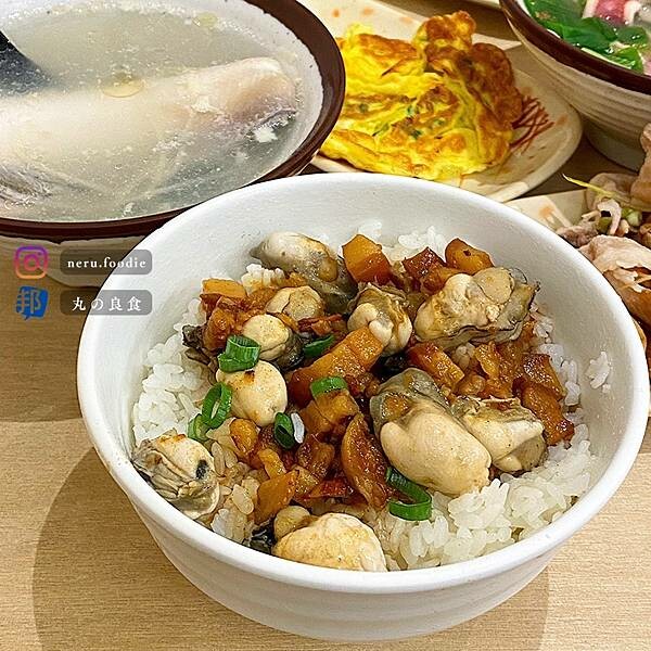 台北市中正區享之饌光華店｜光華商場週邊小食推薦 @neru.foodie / 丸の良食