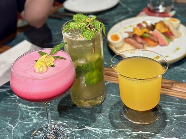 台北市信義區[信義區美食] Gubami Social 陳嵐舒的台味餐酒館 信義A9餐廳 #信義區市政府美食 @蛋寶趴趴go