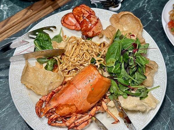 台北市信義區[信義區美食] Gubami Social 陳嵐舒的台味餐酒館 信義A9餐廳 #信義區市政府美食 @蛋寶趴趴go