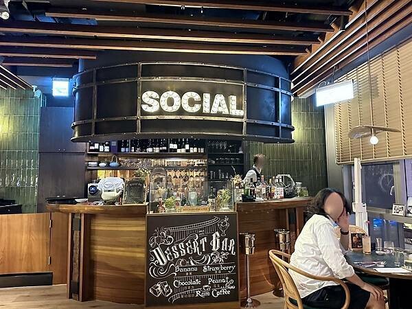 台北市信義區[信義區美食] Gubami Social 陳嵐舒的台味餐酒館 信義A9餐廳 #信義區市政府美食 @蛋寶趴趴go