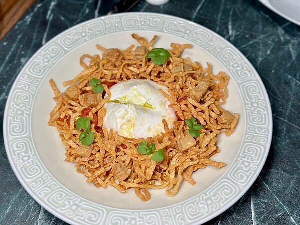 台北市信義區[信義區美食] Gubami Social 陳嵐舒的台味餐酒館 信義A9餐廳 #信義區市政府美食 @蛋寶趴趴go