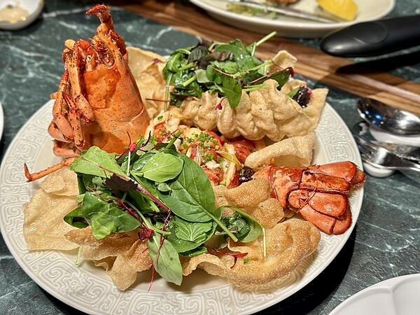 台北市信義區[信義區美食] Gubami Social 陳嵐舒的台味餐酒館 信義A9餐廳 #信義區市政府美食 @蛋寶趴趴go