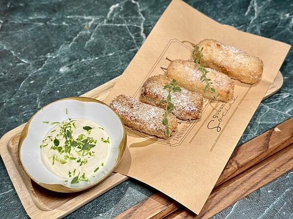 台北市信義區[信義區美食] Gubami Social 陳嵐舒的台味餐酒館 信義A9餐廳 #信義區市政府美食 @蛋寶趴趴go