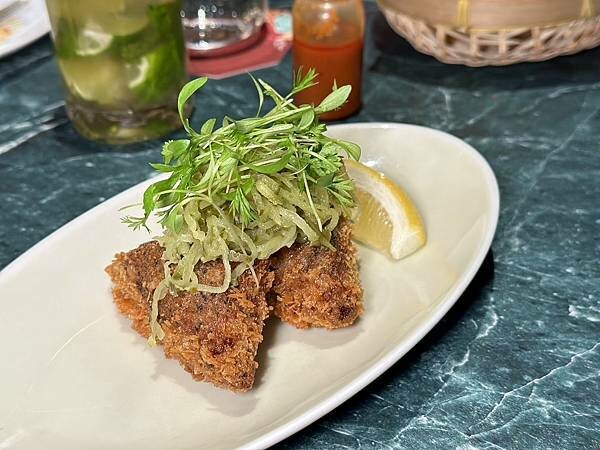 台北市信義區[信義區美食] Gubami Social 陳嵐舒的台味餐酒館 信義A9餐廳 #信義區市政府美食 @蛋寶趴趴go