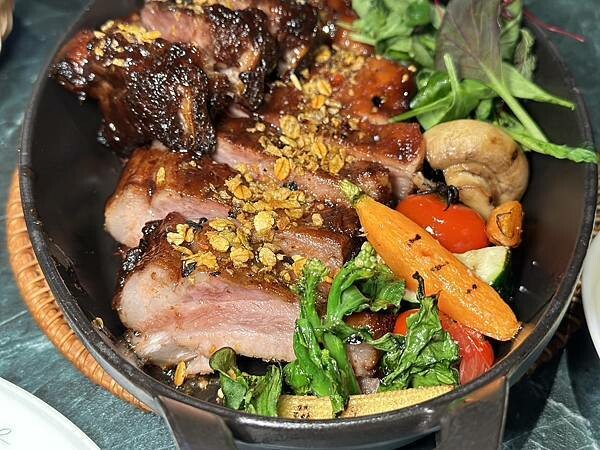 台北市信義區[信義區美食] Gubami Social 陳嵐舒的台味餐酒館 信義A9餐廳 #信義區市政府美食 @蛋寶趴趴go