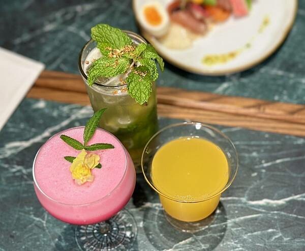 台北市信義區[信義區美食] Gubami Social 陳嵐舒的台味餐酒館 信義A9餐廳 #信義區市政府美食 @蛋寶趴趴go