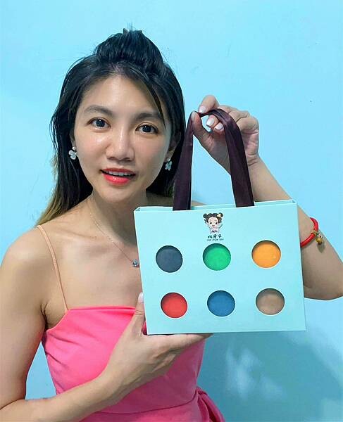 【甜點推薦】姚君子甜點製造所,有顏值有內含的甜點!馬卡龍界的