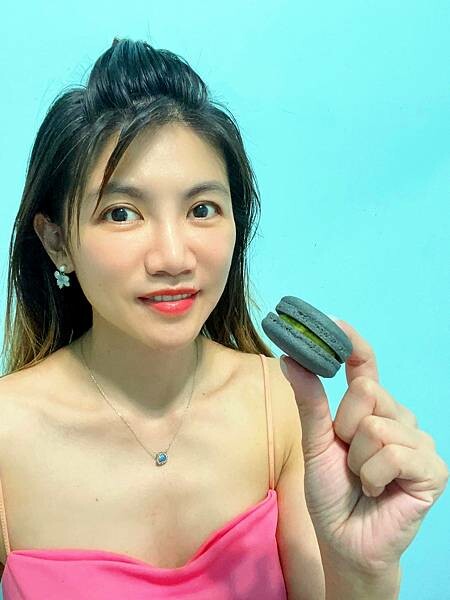 【甜點推薦】姚君子甜點製造所,有顏值有內含的甜點!馬卡龍界的