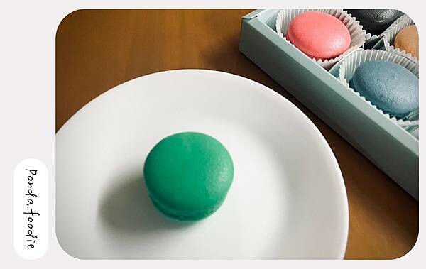 宅配美食|姚君子甜點製造所,璀璨馬卡龍全新風味~讓你顛覆味蕾