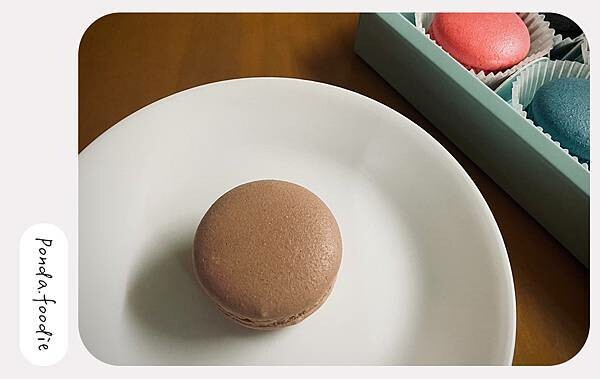 宅配美食|姚君子甜點製造所,璀璨馬卡龍全新風味~讓你顛覆味蕾