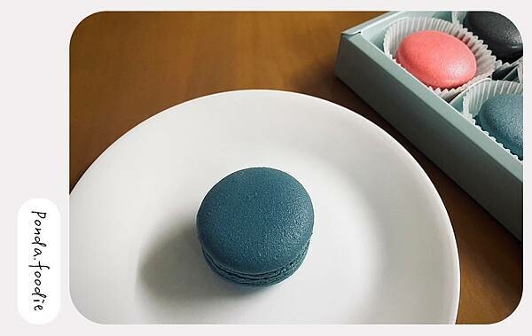 宅配美食|姚君子甜點製造所,璀璨馬卡龍全新風味~讓你顛覆味蕾