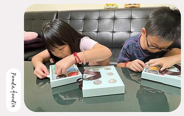 宅配美食|姚君子甜點製造所,璀璨馬卡龍全新風味~讓你顛覆味蕾