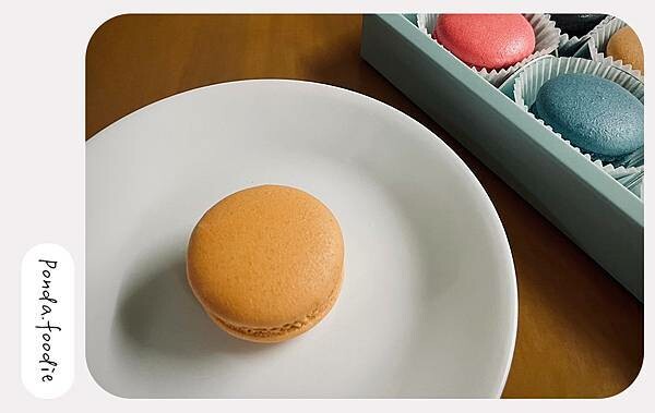 宅配美食|姚君子甜點製造所,璀璨馬卡龍全新風味~讓你顛覆味蕾