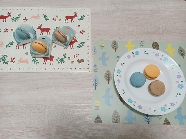 宅配馬卡龍推薦- 馬卡龍界的愛馬仕-【姚君子璀璨馬卡龍】開箱