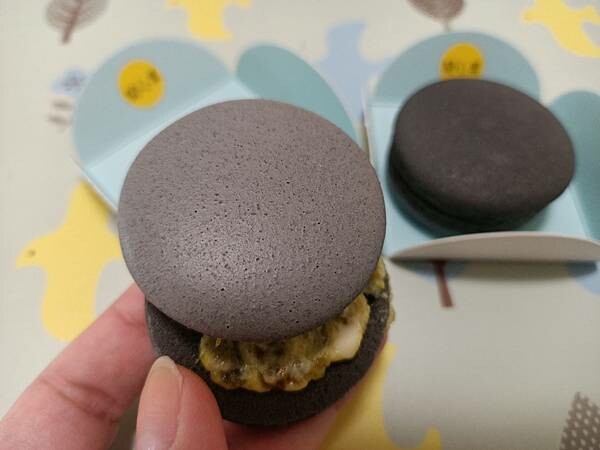 宅配馬卡龍推薦- 馬卡龍界的愛馬仕-【姚君子璀璨馬卡龍】開箱