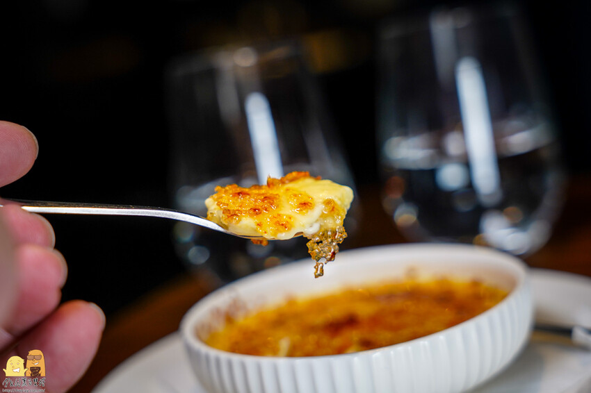 台北市信義區信義區JK studio法式餐酒館，信義區高CP約會餐廳推薦！異國料理搭配浪漫氛圍，平價經典老法菜讓人意猶未盡