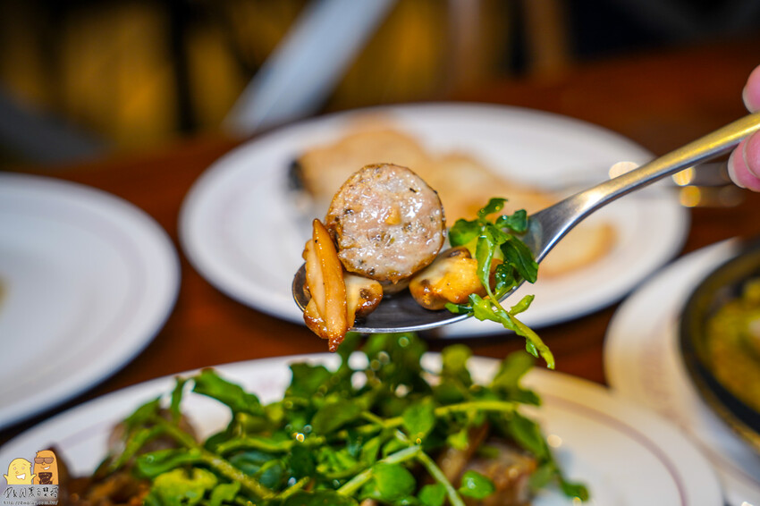 台北市信義區信義區JK studio法式餐酒館，信義區高CP約會餐廳推薦！異國料理搭配浪漫氛圍，平價經典老法菜讓人意猶未盡