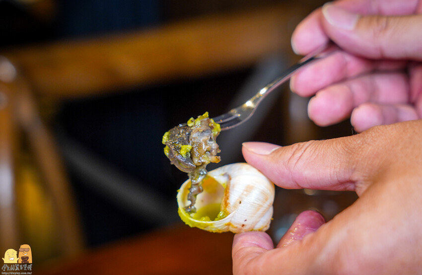 台北市信義區信義區JK studio法式餐酒館，信義區高CP約會餐廳推薦！異國料理搭配浪漫氛圍，平價經典老法菜讓人意猶未盡