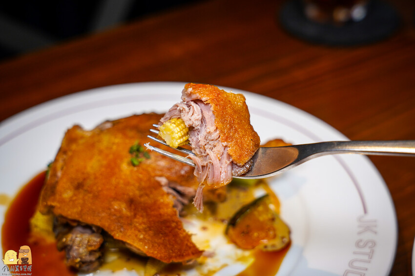 台北市信義區信義區JK studio法式餐酒館，信義區高CP約會餐廳推薦！異國料理搭配浪漫氛圍，平價經典老法菜讓人意猶未盡