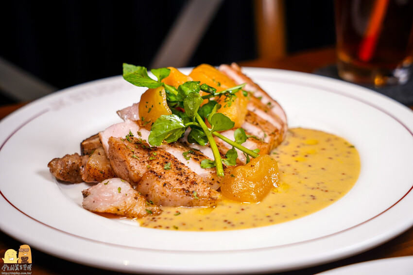 台北市信義區信義區JK studio法式餐酒館，信義區高CP約會餐廳推薦！異國料理搭配浪漫氛圍，平價經典老法菜讓人意猶未盡