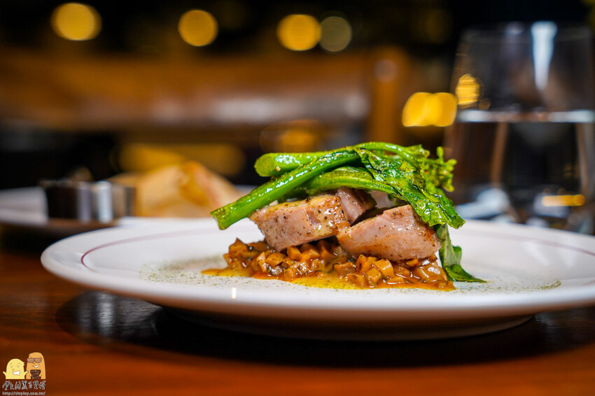 台北市信義區信義區JK studio法式餐酒館，信義區高CP約會餐廳推薦！異國料理搭配浪漫氛圍，平價經典老法菜讓人意猶未盡