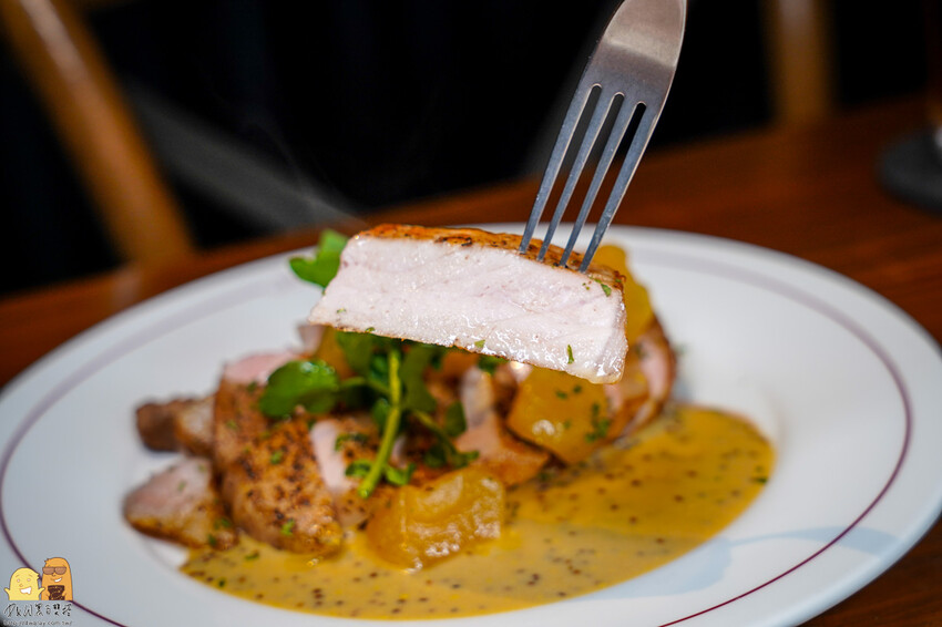 台北市信義區信義區JK studio法式餐酒館，信義區高CP約會餐廳推薦！異國料理搭配浪漫氛圍，平價經典老法菜讓人意猶未盡